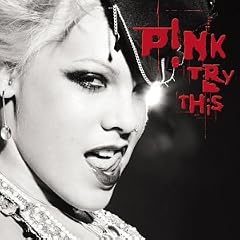 Try This [Limited Edition w/ Bonus Dvd]