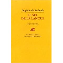 Le Sel de la langue