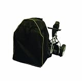 41XTH7MIjtL. SL160  Golf Electric Trolleys