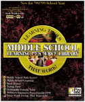 Middle School Learning Resource Library