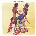 Third Album & Maybe Tomorrow