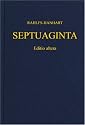 Septuaginta (Greek Edition)
