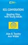 Reel Conversations: Reading Films with Young Adults (Young Adult Literature)