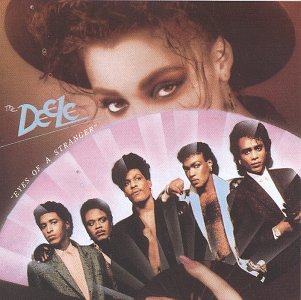 The Deele - Can-U-Dance Lyrics - Zortam Music