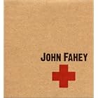 Red Cross by  John Fahey 