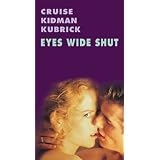 Eyes Wide Shut [Import]by Tom Cruise