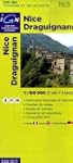 Nice/Draguignan: IGN.V165