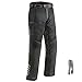 Joe Rocket Phoenix Ion Pants (Medium Short) (Black)