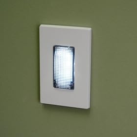 LED Permanent Hallway Light (no sensor)