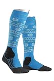 Produkt-Bild: FALKE Herren Ski-Socke SB Norwegian