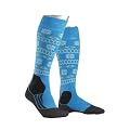 FALKE Damen Ski-Socke SB Norwegian