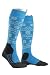 FALKE Damen Ski-Socke SB Norwegian