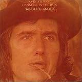 Cannons in the Rain/Wingless Angels