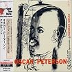 Oscar Peterson Quartet