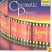 Cinematic Piano - Solo Piano Music from the Movies