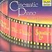 Cinematic
Piano
-
Solo
Piano
Music
from
the
Movies