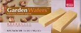 Garden - Coffee Wafer Cookies (7.0 Oz)