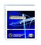 iWorship DVD Trax: Your Name