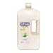 Colgate-Palmolive Moisturizing Hand Soap with Aloe, Unscented Liquid, 1Gallon Pump Bottle