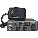 Uniden PRO510XL 40-Channel CB Radio ~ Uniden