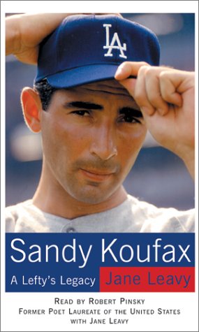 Buy Sandy Koufax: A Lefty's Legacy online at Discounted New and Used prices. Delivered to your door with Off-The-Bookshelf.