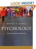 Psychology: An International Perspective