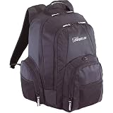 Targus Groove Backpack Case Designed for 16" Inch Laptops CVR600 (Black)