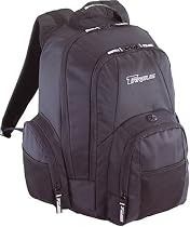 Targus CVR600 15.4 Groove Notebook Backpack