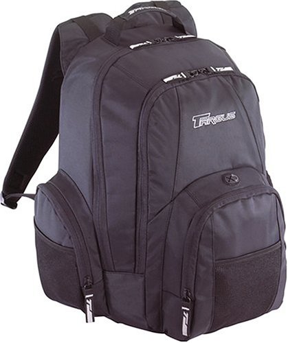 Targus CVR600 15.4 Groove Notebook Backpack
