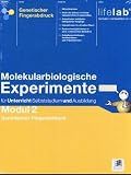 lifelab: Modul 2 - Genetischer Fingerabdruck