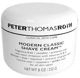 PETER THOMAS ROTH - Modern Classic Shave Cream (Jar)