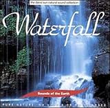Sounds of the Earth: Waterfall