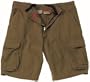 Rothco Ultra Force Cargo Shorts