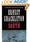 South: A Memoir of the Endurance Voyage