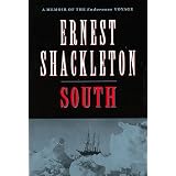 South: A Memoir of the Endurance Voyage