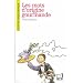 Les mots d'origine gourmande