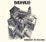 Stairway to Escher