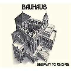Stairway To Escher listings