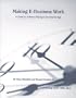 Making E-Business Work : A Guide to Software Testing in the Internet Age