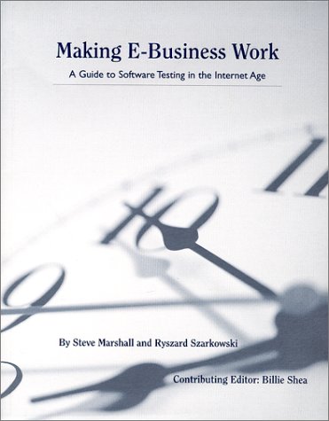 Software Testing