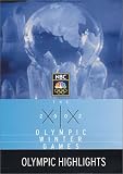 2002 Olympic Winter Games: Olympic Highlights