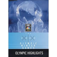 The 2002 Olympic Games - Olympic Highlights