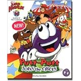 HUMONGOUS Putt Putt Joins The Circus