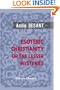 Esoteric Christianity or The Lesser Mysteries