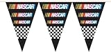 NASCAR NASCAR 10881 25-Foot Party Pennant Flag