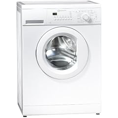 Bauknecht WA Care 544 Di Waschmaschine / A-10% AB / 1400 UpM / 5 kg / wei� / Startzeitvorwahl / unterbauf�hig