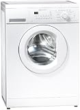 Bauknecht WA Care 544 Di Waschmaschine / A-10% AB / 1400 UpM / 5 kg / wei� / Startzeitvorwahl / unterbauf�hig