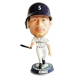 Ichiro Suzuki Seattle Mariners MLB 2010 Big Head Bobble