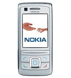 Nokia 6280 - (Unlocked)