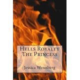 Hells Royalty The Princess
